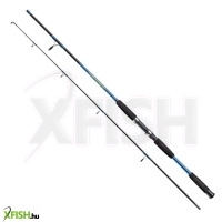 Shakespeare Firebird Spin Medium Pergető Horgászbot 240cm 15-60g 2 Részes