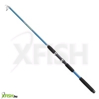 Shakespeare Firebird Spin Teleszkópos Horgászbot 210cm 10-25g