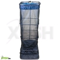 Shakespeare Superteam Keepnet Blue Kék Négyzetes Verseny Haltartó Háló 400cm