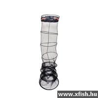 Shakespeare Challenge Xt Round Keepnet Haltartó Háló 300cm