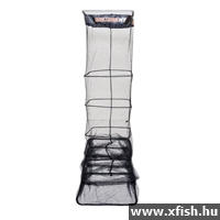 Shakespeare Challenge Xt Square Keepnet Haltartó Háló 300cm