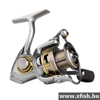 Mitchell Mx7 Lite 2000 Pergető Horgászorsó 