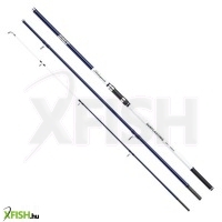 Shakespeare Salt Surf Távdobó Horgászbot 390cm 112-225g 3 Részes