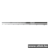 Nevis Big Cat Harcsázó Bot 270cm 200-400g 2Részes