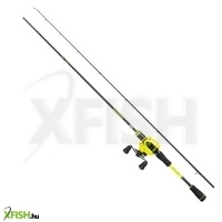 Mitchell Colors Mx Neo Bait Cast Heavy Pergető Horgász szett 213cm 10-50g