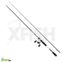 Mitchell Colors Mx Whi Cast Medium Pergető Horgász Szett 213cm 7-35g