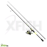 Mitchell Colors Mx Neo Medium Pergető Horgász Szett 213cm 7-35g