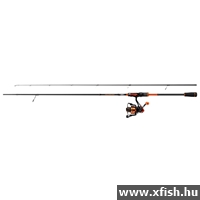 Mitchell Colors Mx Ora Light Pergető Horgász Szett 223cm 5-21g