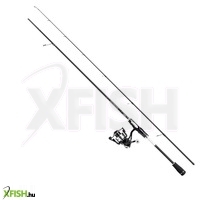 Mitchell Colors Mx Whi Heavy Pergető Horgász Szett 259cm 20-70g