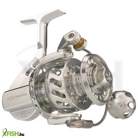 Van Staal Vsb150Sx2 Silver Harcsázó Orsó