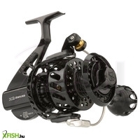 Van Staal Vsb200Bx2 Black Harcsázó Orsó