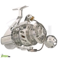 Van Staal Vsb200Sx2 Silver Harcsázó Orsó