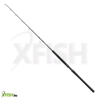 Penn Conflict Broume Tuna Harcsázó Horgászbot 183cm 100Lbs 1+1 Részes