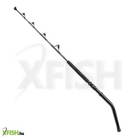 Penn Carnage Bluefin Trolling Görgős Harcsázó Horgászbot 170cm 80-130Lbs 1 Részes