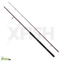 Penn Squadron III Sw Spin Medium Pergető Horgászbot 240cm 15-40g 2 Részes