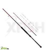 Penn Squadron Iii Boat Sensitip Csónakos Feeder Horgászbot 270cm Max:300g 2+2 Részes