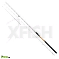 Shakespeare Superteam Sc-3 Light Medium Method Feeder Bot 300 cm 2+1