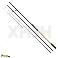 Shakespeare Superteam Sfx Plus Method Feeder Horgászbot 375cm Max:150g 3+1 Részes
