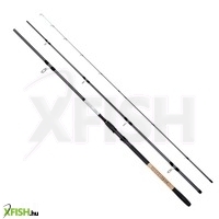 Shakespeare Superteam Sfx Medium Heavy Feeder Horgászbot 390 cm 3+3