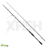 Abu Garcia Veritas Light Pergető Horgászbot 213cm 3-15g 2 Részes