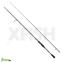 Abu Garcia Veritas Sensi S Light Pergető Horgászbot 244cm 3-15g 2 Részes