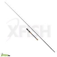 Abu Garcia Spikepro Vert Pelagic Iline Medium Pergető Horgászbot 190cm 28-70g 1+1 Részes