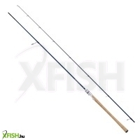 Abu Garcia Sölv Ag1 Light Pergető Horgászbot 270cm 5-21g 2 Részes