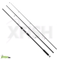 Mitchell Adventure Ii Carp Rod Bojlis Horgászbot 360cm 3Lbs 3Részes