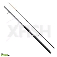Mitchell Adventure Ii Boat Csónakos Harcsázó Horgászbot 210cm 100-200g 2Részes