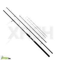 Mitchell Adventure Ii Feeder Horgászbot 390cm Max:120g 3+2Részes