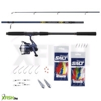 Mitchell Neuron Mackerel Heavy Pergető Horgász Szett