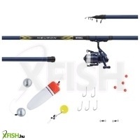 Mitchell Neuron Sw Float Teleszkópos Match Horgász Szett 400cm 10-40g