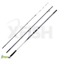 Penn Tidal Long Hybrid Surf Távdobó Horgászbot 420cm 50-200g 3 Részes