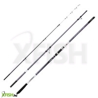 Penn Tidal Long Hybrid Surf Távdobó Horgászbot 420cm 100-250g 3 Részes