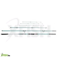 Penn Tidal Light Surf Távdobó Horgászbot 450cm 30-150g 3+3 Részes