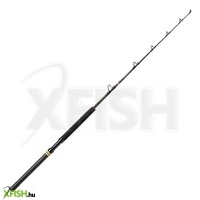 Penn Squall II Csónakos Harcsázó Horgászbot 168cm 50-100Lbs 1 Részes