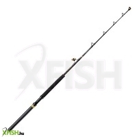 Penn Squall II Görgős Csónakos Harcsázó Horgászbot 168cm 60-130Lbs 1 Részes