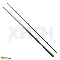 Abu Garcia Beast Pike Jerkbait Casting Heavy Pergető Horgászbot 198cm 40-90g 2 Részes
