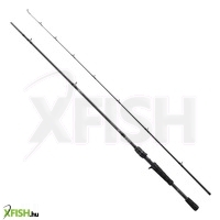 Abu Garcia Eon Casting Medium Pergető Horgászbot 213cm 10-42g 2 Részes
