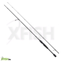 Abu Garcia Eon Spinning Light Pergető Horgászbot 203cm 2-10g 2 Részes