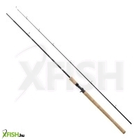Abu Garcia Venturi V2 Spinning Light Pergető Horgászbot 167cm 2-10g 2 Részes
