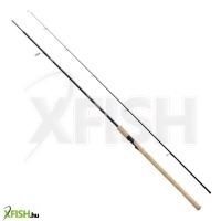Abu Garcia Venturi V2 Spinning Medium Pergető Horgászbot 244cm 30-60g 2 Részes