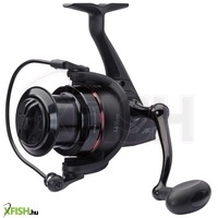 Jrc Xtx 8000 Távdobó Horgászorsó