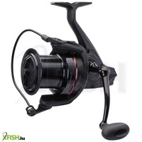 Jrc Xtx 10000 Távdobó Horgászorsó