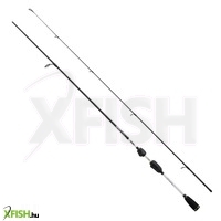 Mitchell Epic Mx1 Spinning Ultra Light Pergető Horgászbot 270cm 1-8g 2 Részes