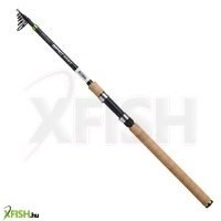 Mitchell Epic Mx1 Trout Teleszkópos Light Pergető Horgászbot 310cm 5-20g