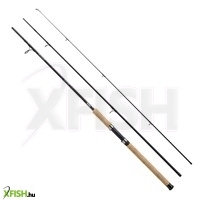 Mitchell Epic Mx2 Ml Lake Match Horgászbot 360cm 10-25g 3 Részes