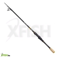 Mitchell Epic Mx2 Teleszkópos Pergető Horgászbot 120cm 0-5g