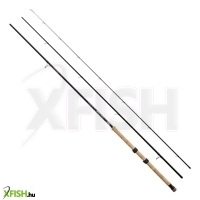 Mitchell Epic Mx2 Toc Match Horgászbot 390cm Max:12g 3 Részes