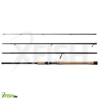 Mitchell Epic Mx2 Vairon Light Pergető Horgászbot 270cm 5-28g 4 Részes